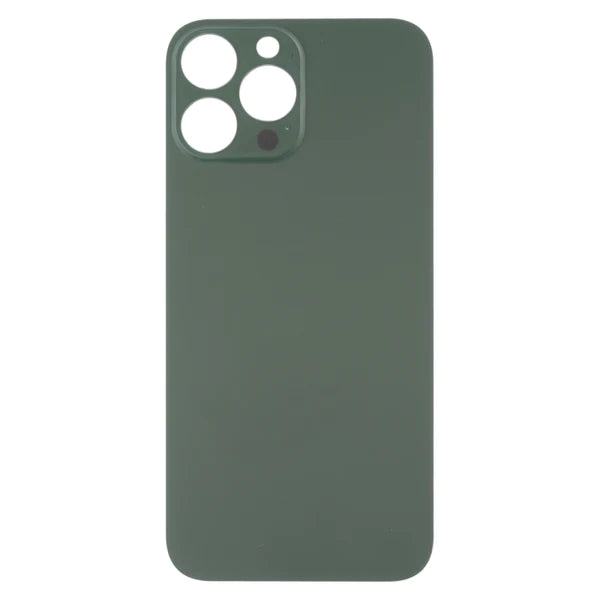 Battery Back Cover for Apple iPhone 13 Pro (6.1) Alpine Green